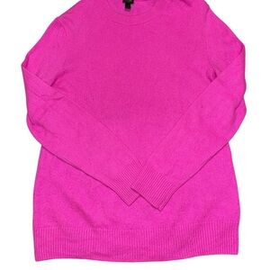 J. Crew Crew Cuts girls cashmere sweater